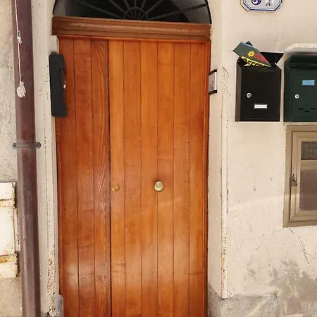 Lejlighed Antoinette Maison Cefalù